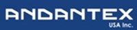 Andantex USA Inc. logo